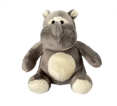 Peluche Rhinocéros